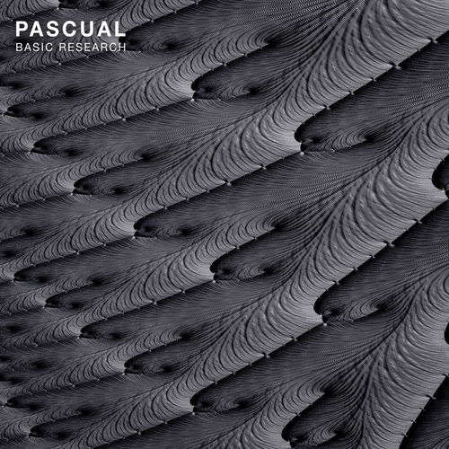 Pascual - Basic Research EP [KSQ085]